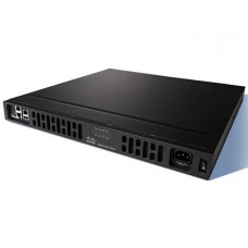 Маршрутизатор Cisco ISR4331/K9