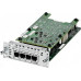 Модуль Cisco NIM-4FXO