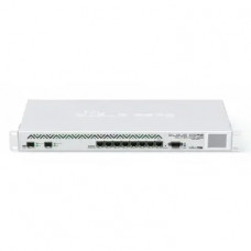 Маршрутизатор MikroTik Cloud Core Router CCR1036-8G-2S+EM