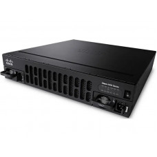 Маршрутизатор Cisco ISR4431/K9