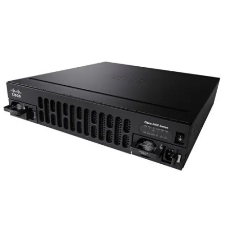 Маршрутизатор Cisco ISR4431-V/K9