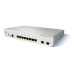 Коммутатор Cisco WS-C2960CX-8PC-L