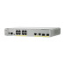Коммутатор Cisco WS-C3560CX-8PC-S Коммутатор Cisco WS-C3560CX-8PC-S