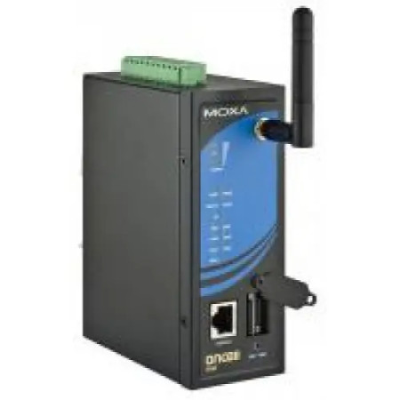 Модем MOXA OnCell 5104-HSPA