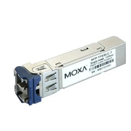 Трансивер MOXA SFP-1FESLC-T