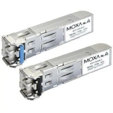 Трансивер MOXA SFP-1G10BLC-T