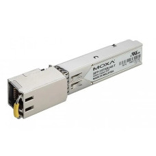 Трансивер MOXA SFP-1GTXRJ45-T