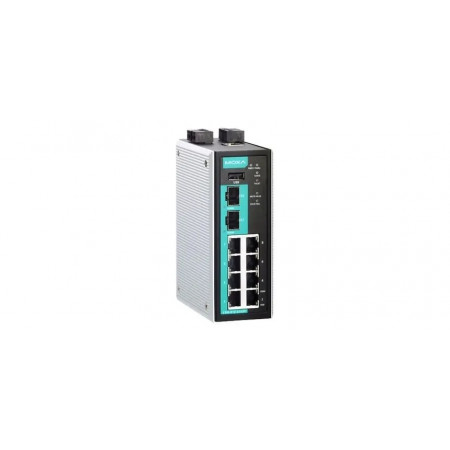 Маршрутизатор MOXA EDR-810-2GSFP