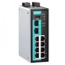 Маршрутизатор MOXA EDR-810-2GSFP-T
