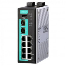 Маршрутизатор MOXA EDR-810-VPN-2GSFP