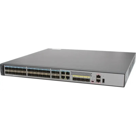 Коммутатор Huawei S5720-36C-EI-AC (02359562)