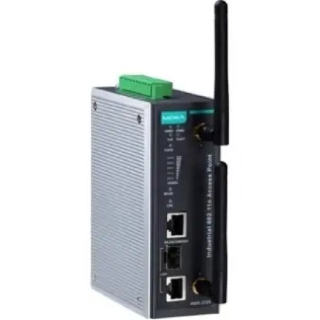 Точка доступа MOXA AWK-3131A-EU-T