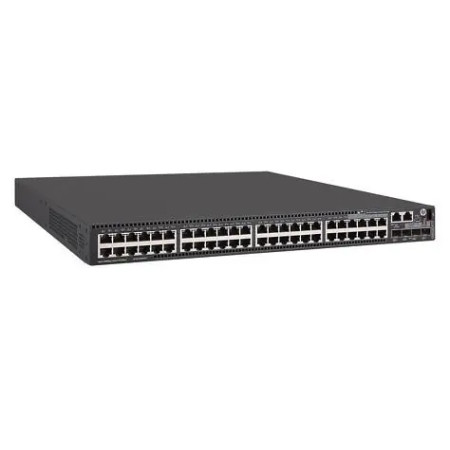 Коммутатор HPE Aruba 5510 48G PoE+ 4SFP+ (JH148A)