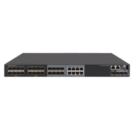 Коммутатор HPE 5510 24G SFP 4SFP+ (JH149A)