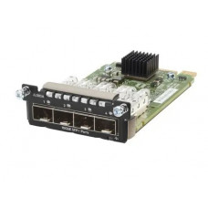 Модуль HPE Aruba 3810M 4SFP+ (JL083A)
