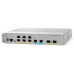 Коммутатор Cisco WS-C3560CX-8XPD-S