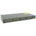 Коммутатор Cisco WS-C2960R+48TC-L Коммутатор Cisco WS-C2960R+48TC-L