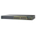 Коммутатор Cisco WS-C2960RX-24TS-L