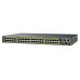 Коммутатор Cisco WS-C2960RX-48LPS-L