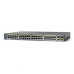 Коммутатор Cisco WS-C2960RX-48TS-L