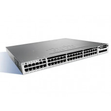 Коммутатор Cisco WS-C3850R-48T-E