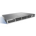 Коммутатор Cisco WS-C3850R-48T-E