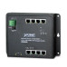 Коммутатор Planet WGS-4215-8P2S