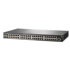 Коммутатор HPE Aruba 2930F 48G 4SFP+ (JL254A)