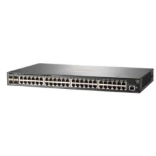 Коммутатор HPE Aruba 2930F 48G 4SFP (JL260A)