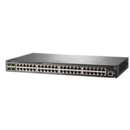 Коммутатор HPE Aruba 2930F 48G 4SFP (JL260A)