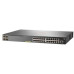 Коммутатор HPE Aruba 2930F 24G PoE+ 4SFP (JL261A)