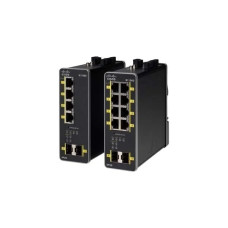 Коммутатор Cisco IE-1000-8P2S-LM