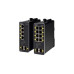 Коммутатор Cisco IE-1000-8P2S-LM