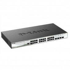Коммутатор D-Link DGS-1210-28/ME (DGS-1210-28/ME/B1A)