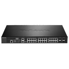 Коммутатор D-link DXS-3400-24TC (DXS-3400-24TC/A1ASI)