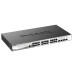 Коммутатор D-link DGS-1210-28X/ME (DGS-1210-28X/ME/B2B)