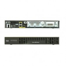 Маршрутизатор Cisco ISR4221-SEC/K9