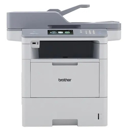 МФУ Brother MFC-L6900DW (MFCL6900DWR1)
