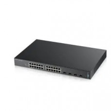 Коммутатор ZyXEL XGS2210-28 (XGS2210-28-EU0101F)
