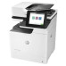 МФУ HP Color LaserJet Enterprise M681dh (J8A10A)