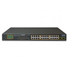 Коммутатор Planet GSW-2620VHP