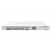 Маршрутизатор MikroTik Cloud Core Router CCR1009-7G-1C-1S+