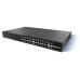 Коммутатор Cisco SG550X-48P (SG550X-48P-K9-EU)