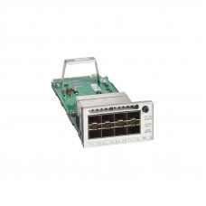 Модуль Cisco C9300-NM-8X