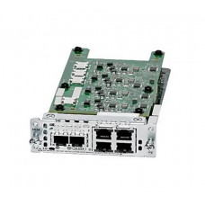 Модуль Cisco NIM-2FXSP