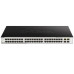 Коммутатор D-Link DGS-1210-52/ME (DGS-1210-52/ME/B1A, DGS-1210-52/ME/B2A)