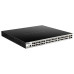 Коммутатор D-Link DGS-1210-52MPP/ME (DGS-1210-52MPP/ME/B3A)