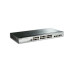 Коммутатор D-Link DGS-1510-28X (DGS-1510-28X/A1A)