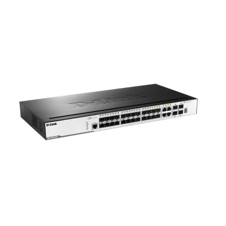 Коммутатор D-Link DGS-3000-28SC (DGS-3000-28SC/A1A)