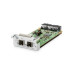 Модуль HPE Aruba 2930 2-port (JL325A)